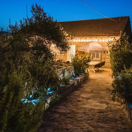 Hotel Orgula Lumbarda Zewnętrze zdjęcie