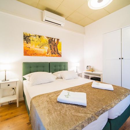 Hotel Orgula Lumbarda Zewnętrze zdjęcie
