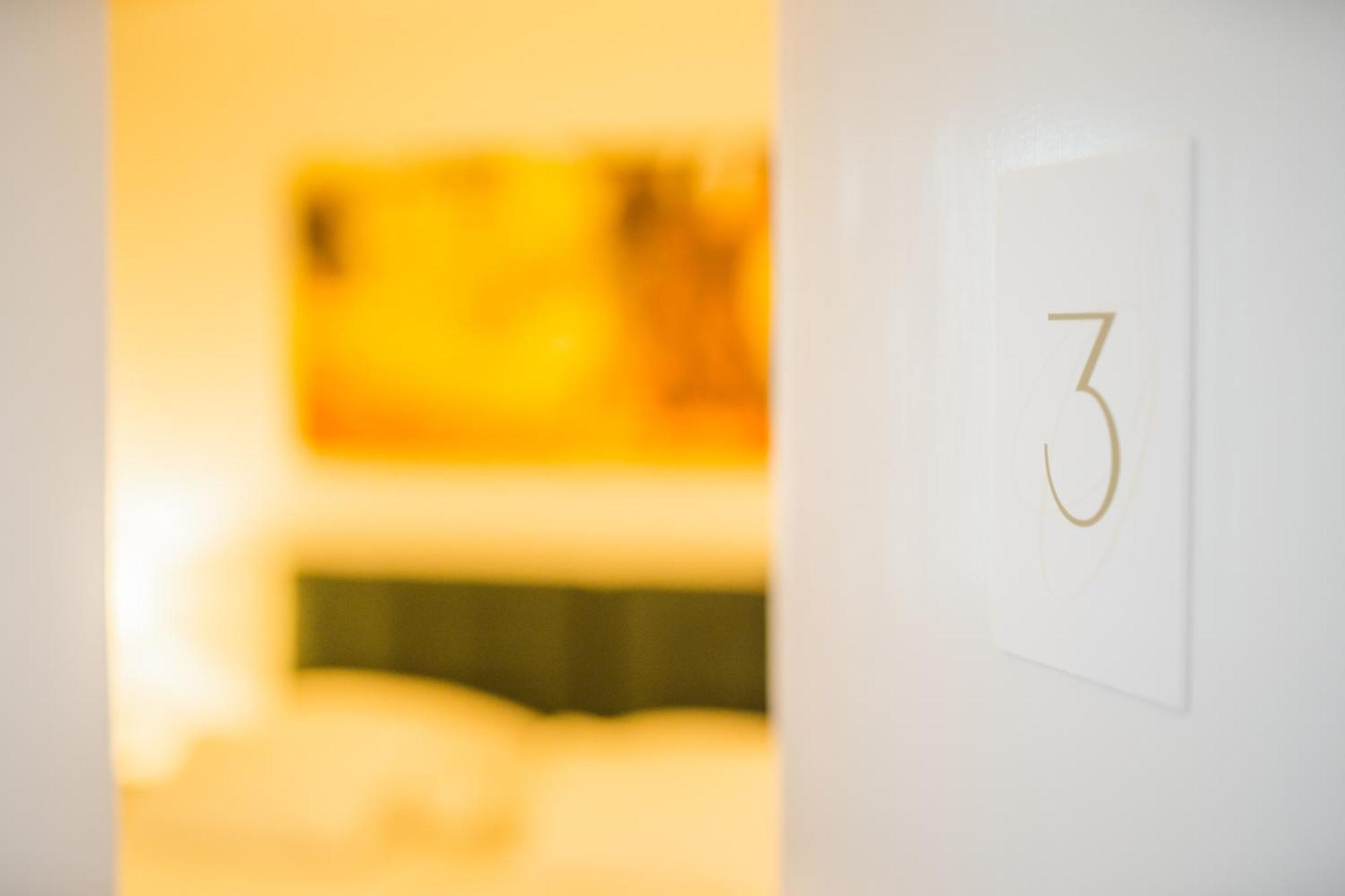 Hotel Orgula Lumbarda Zewnętrze zdjęcie