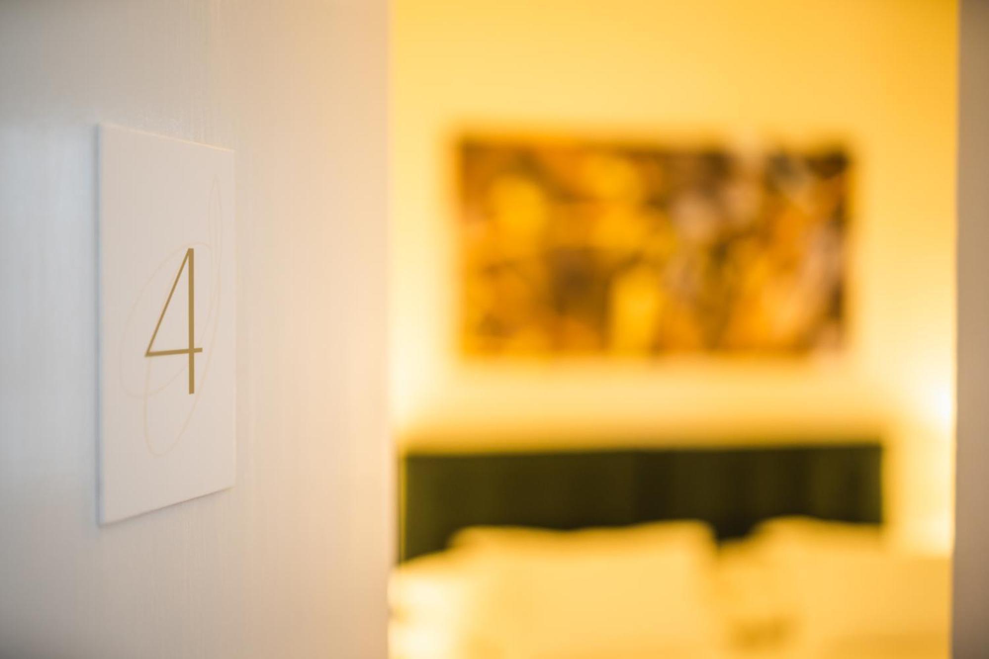 Hotel Orgula Lumbarda Zewnętrze zdjęcie
