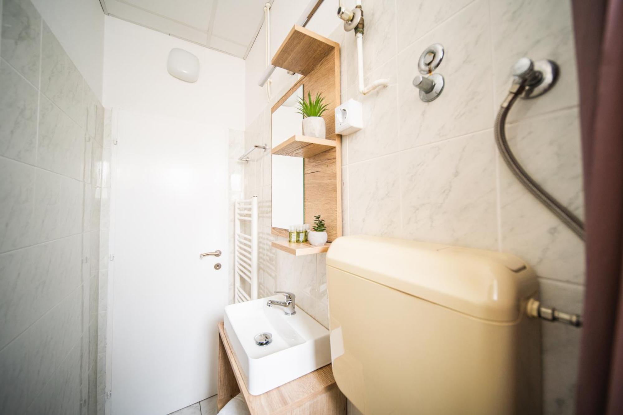 Hotel Orgula Lumbarda Zewnętrze zdjęcie
