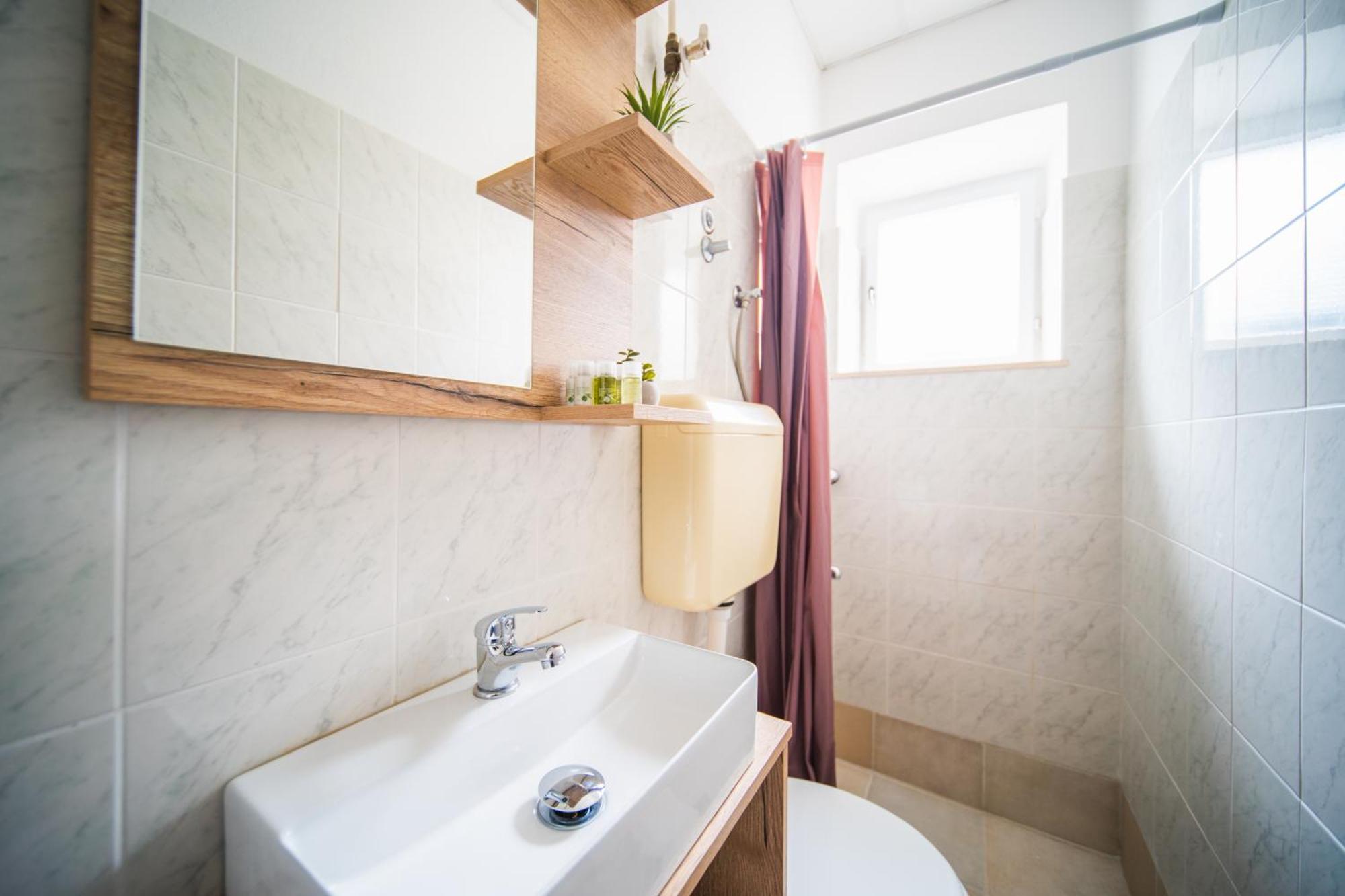 Hotel Orgula Lumbarda Zewnętrze zdjęcie