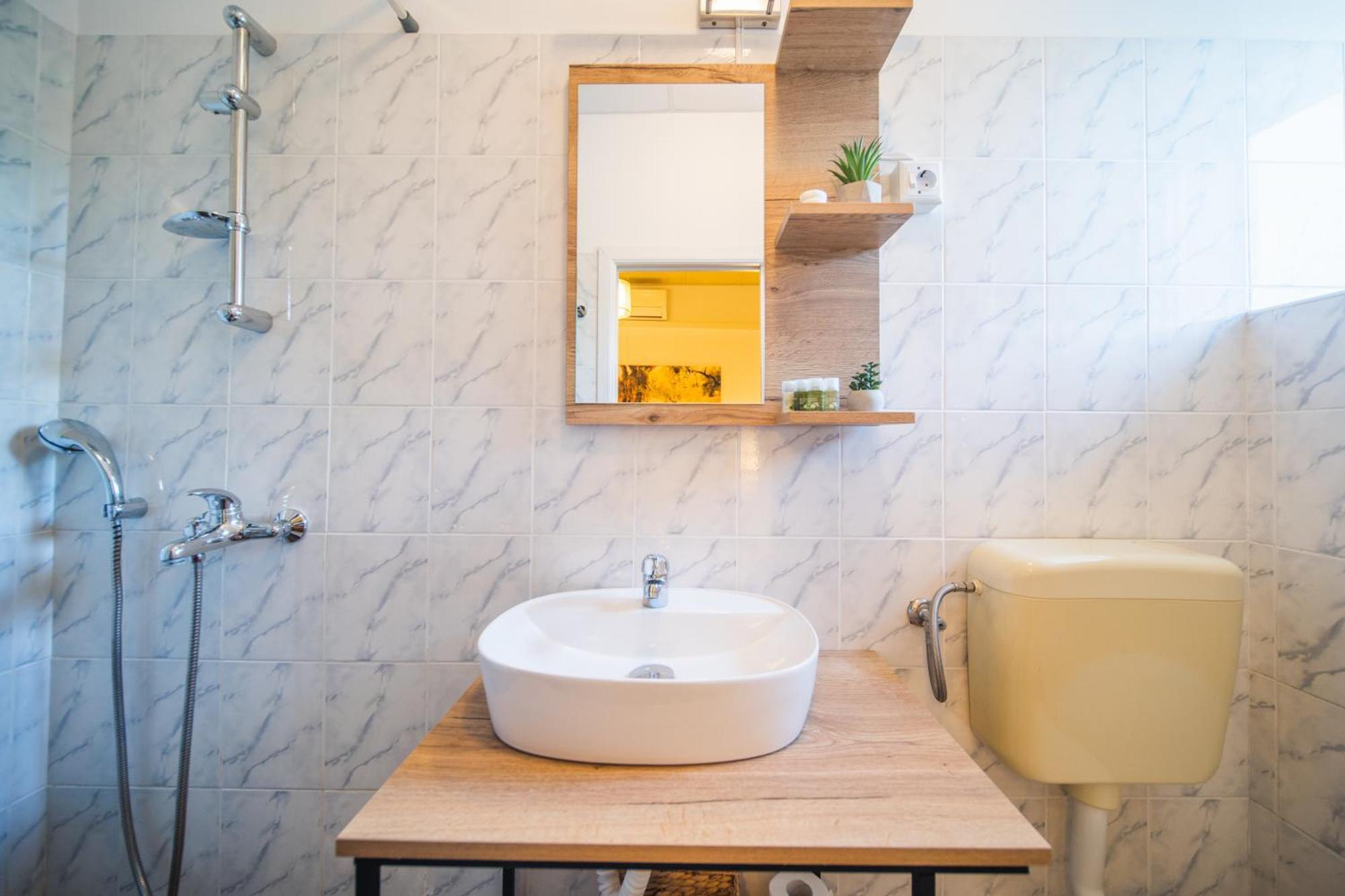Hotel Orgula Lumbarda Zewnętrze zdjęcie