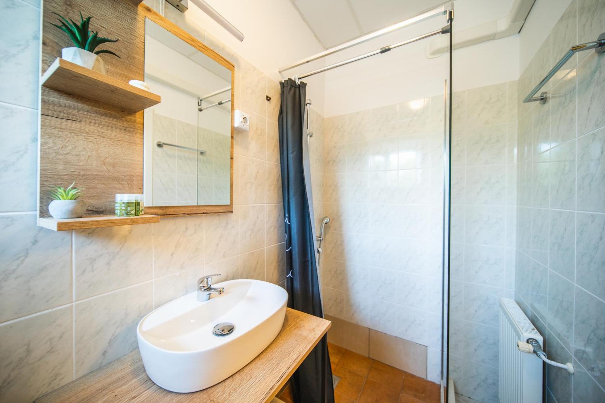 Hotel Orgula Lumbarda Zewnętrze zdjęcie