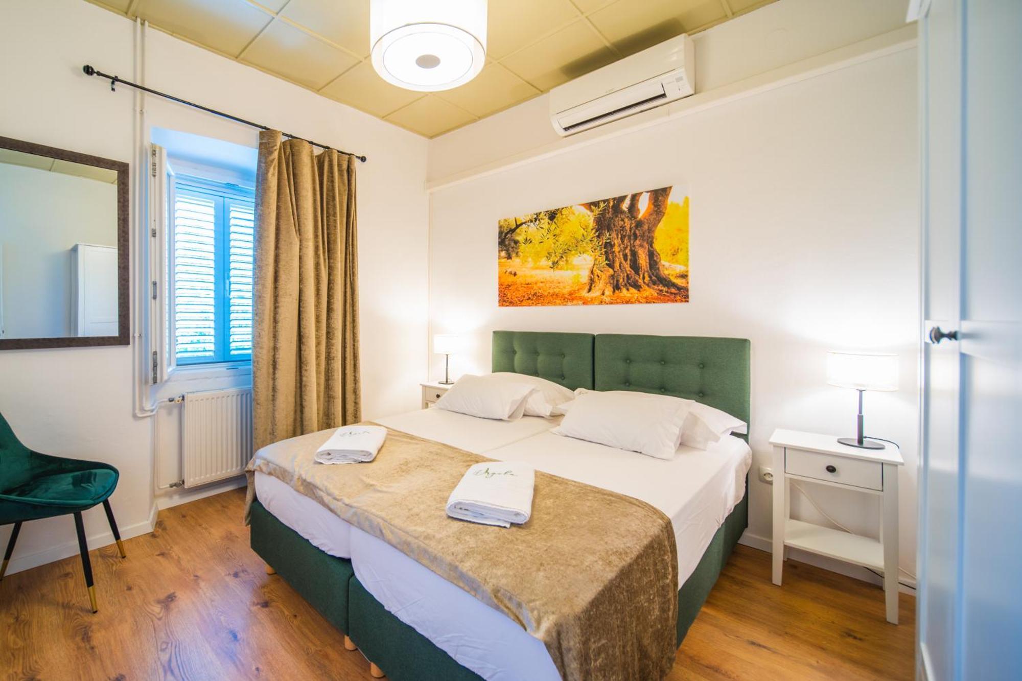 Hotel Orgula Lumbarda Zewnętrze zdjęcie