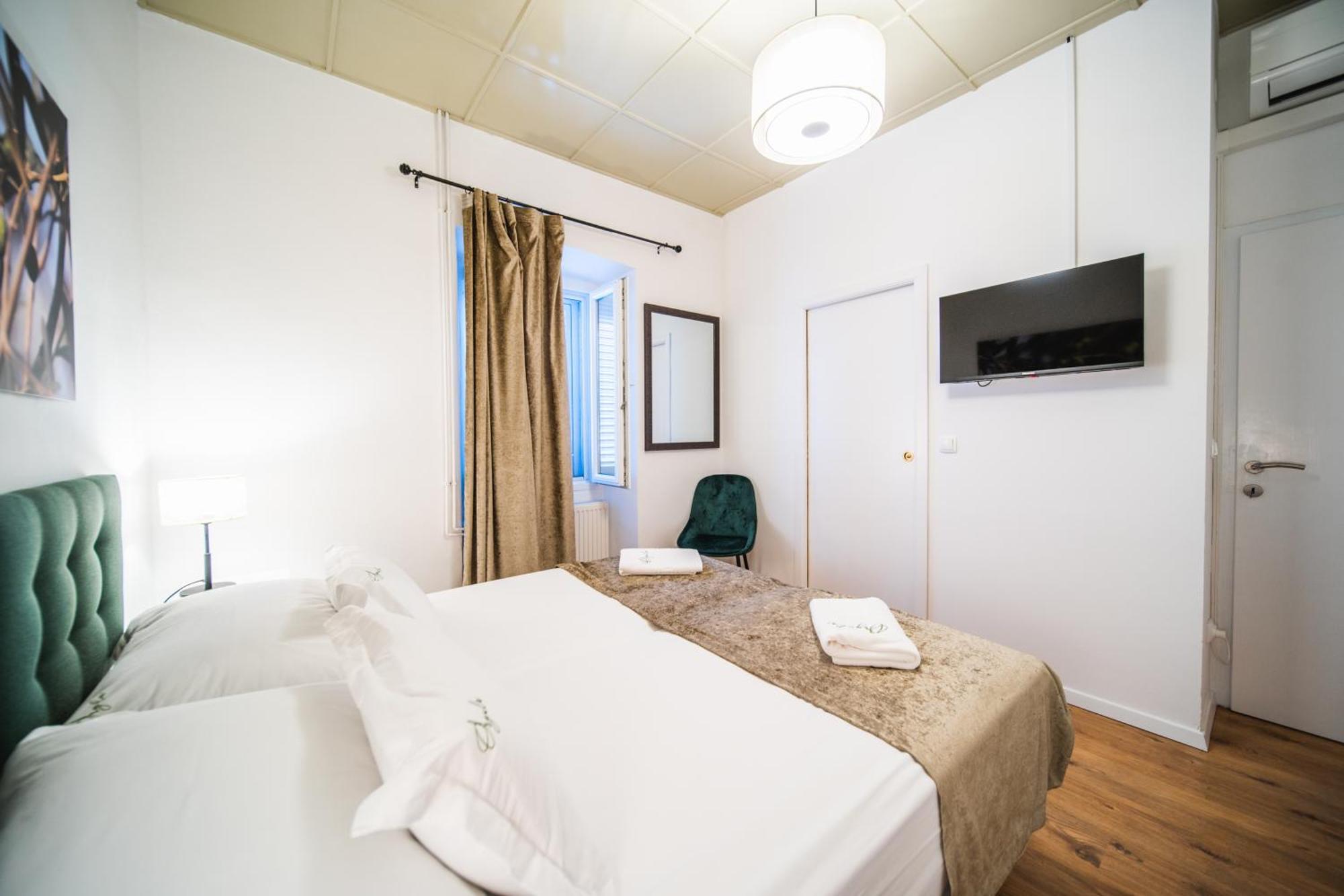 Hotel Orgula Lumbarda Zewnętrze zdjęcie