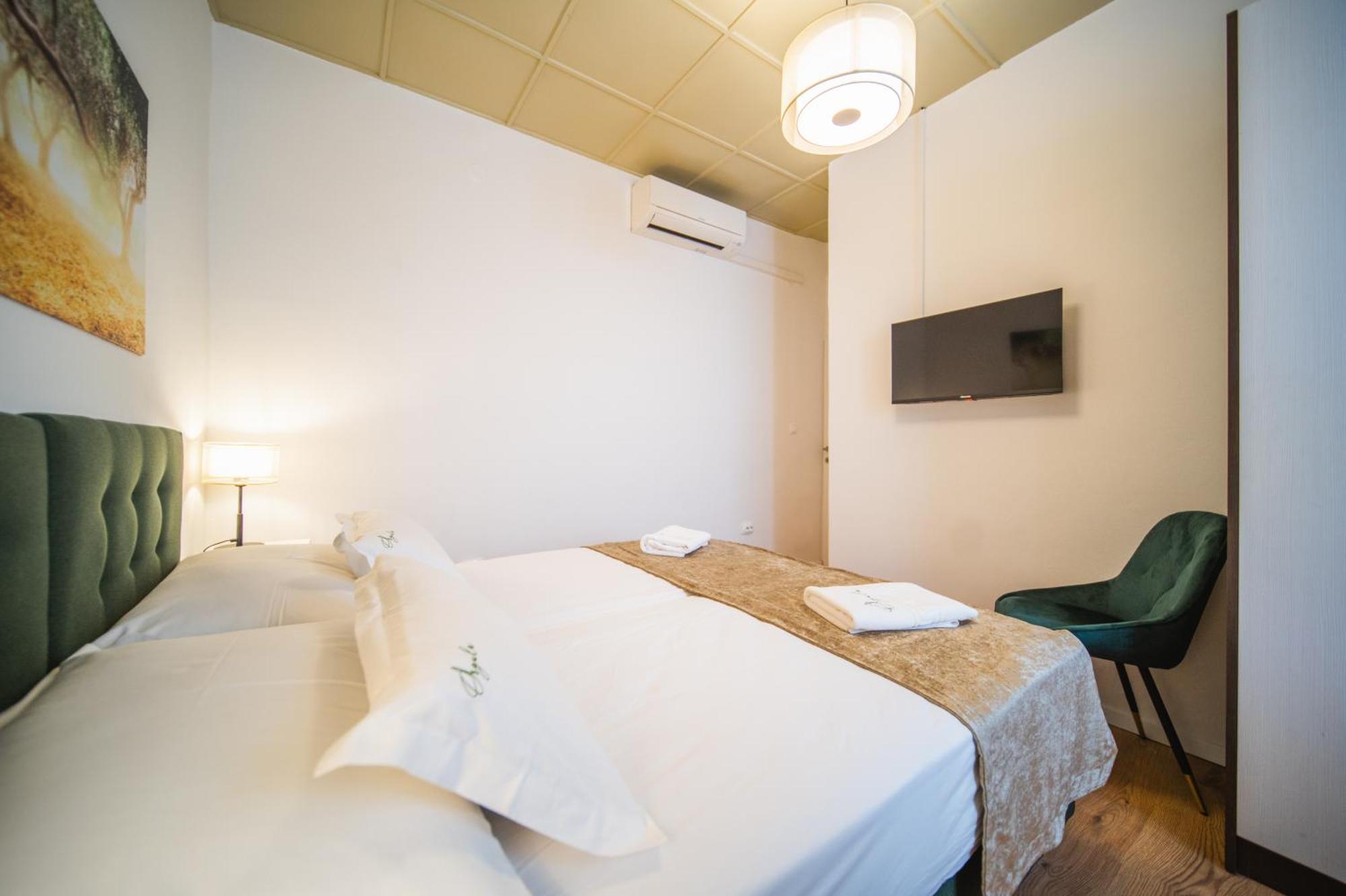 Hotel Orgula Lumbarda Zewnętrze zdjęcie
